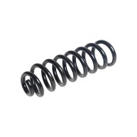 Suspension Spring Rear Axle Coil Spring TRISCAN for MB...