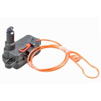 Stellelement Zentralverriegelung elektrisch METZGER...
