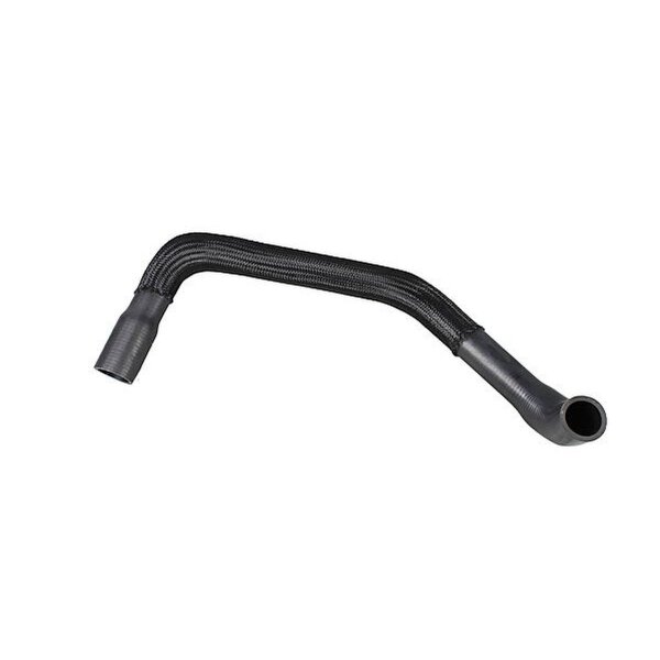 Kühlerschlauch rechts unten Ausgang Motorkühler METZGER für u.a. FORD TOURNEO