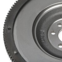 Umrüstsatz Kupplung 23 Zähne mit Einmassenschwungrad VALEO für VW TIGUAN (5N_)