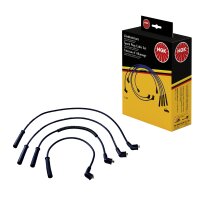 Ignition cable set cars ignition distributor NGK for e.g....