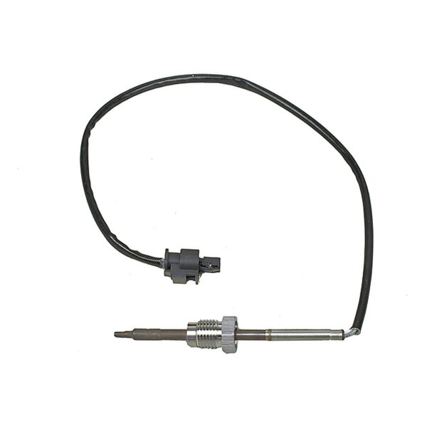 Exhaust gas temperature sensor 450mm METZGER for MERCEDES VIANO (W639)