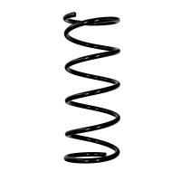 Suspension spring front axle Ø 12.8 mm 397 mm...