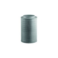 Luftfilter Partikelfilter MAHLE für MAN FAUN HITACHI...
