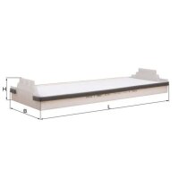 Innenraumfilter Partikelfilter MAHLE für MAN NEOPLAN...