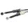 Cable Pull Manual Transmission Double cable pull METZGER for e.g. DACIA DUSTER