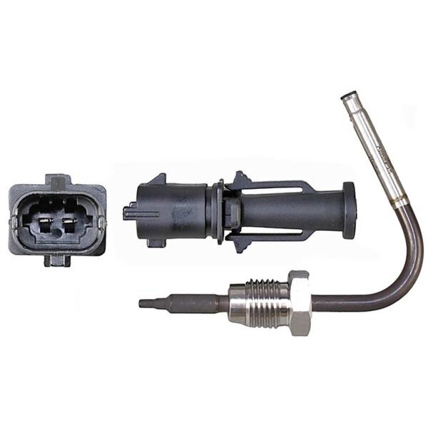 Sensor Abgastemperatur 330mm PTC Sensor METZGER für OPEL ASTRA J