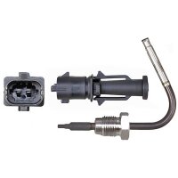 Sensor Abgastemperatur 330mm PTC Sensor METZGER für...