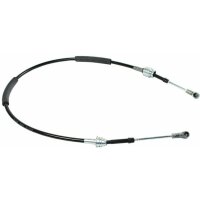 Cable pull manual gearbox right METZGER for FIAT BRAVO II