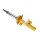 Shock absorber front right gas strut BILSTEIN B8 Plus for VOLVO V40