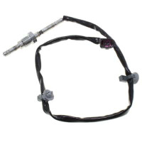 Sensor Exhaust Gas Temperature 539 mm cable 2-pin METZGER...