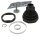 Bellow Kit, drive shaft TPE (thermoplastic elastomer) LÖBRO for e.g. VOLVO XC60 II