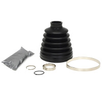 Bellow Kit Drive Shaft TPE Ø 31mm Tripod Joint...