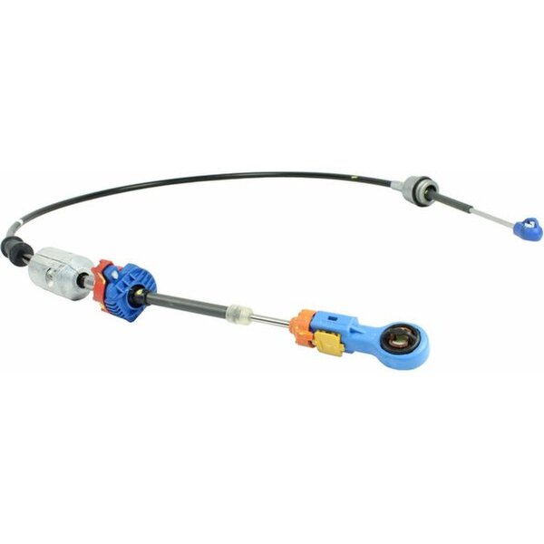 Cable Pull Manual right selector cable METZGER for ALFA ROMEO GIULIETTA