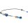 Cable Pull Manual right selector cable METZGER for ALFA ROMEO GIULIETTA