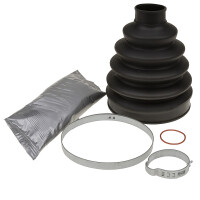 Faltenbalgsatz Antriebswelle NBR Ø 23mm mit Fett...