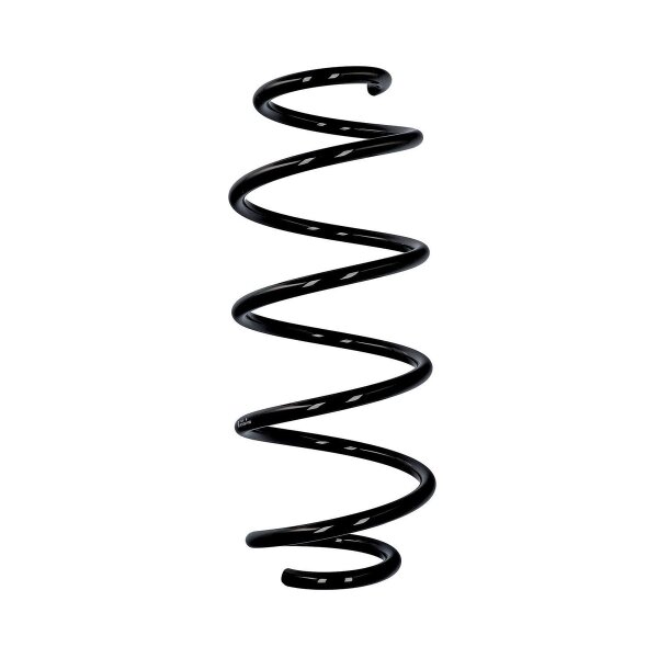 Suspension spring front axle Ø 12.8 mm 389 mm EIBACH for FIAT BRAVO II