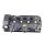 Cylinder Head Cover for 2141006 with Seal METZGER for e.g. BMW 5 Series