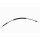 Cable Pull Manual Transmission left METZGER gearshift cable for e.g. VW PASSAT