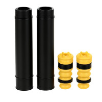 Dust Cover Kit Shock Absorber rear axle KYB suitable for...