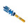 Fahrwerkssatz Federn Dämpfer Gas BILSTEIN B16 PSS10 für u.a. AUDI A4 B9 Avant