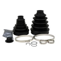 Bellow Kit Drive Shaft TPE Tripod Joint with grease...
