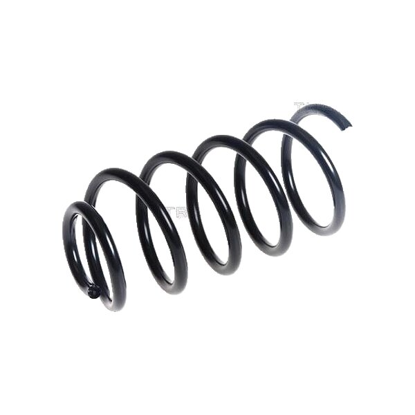 Suspension Spring rear axle coil spring TRISCAN for e.g. OPEL CORSA