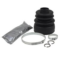Bellow Kit Drive Shaft NBR Ø21mm +grease...