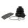 Bellow Kit, drive shaft NBR (nitrile butadiene rubber) LÖBRO for e.g. FORD C-Max