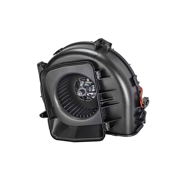 Interior Blower 288 W 2-pole VALEO IAM-Expertise suitable for e.g. OPEL CORSA