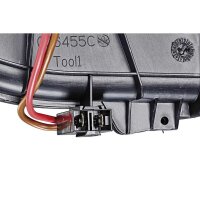 Interior Blower 288 W 2-pole VALEO IAM-Expertise suitable...