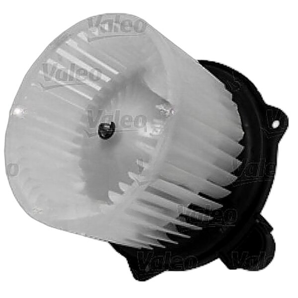 Interior Blower 216 W VALEO IAM-Expertise suitable for e.g. HYUNDAI i30