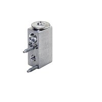 Air Conditioning Expansion Valve VALEO suitable for e.g....