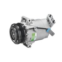 Air Conditioning Compressor 12 V R 134a Ø 105 mm...