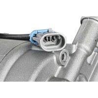 Air Conditioning Compressor 12 V R 134a Ø 105 mm...