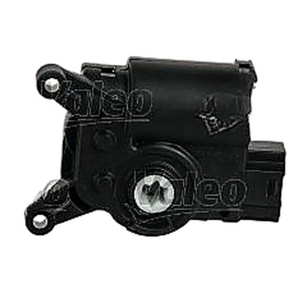 Actuator Blending Flap 2-pole VALEO IAM-Expertise suitable for e.g. AUDI A3