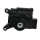 Actuator Blending Flap 2-pole VALEO IAM-Expertise suitable for e.g. AUDI A3