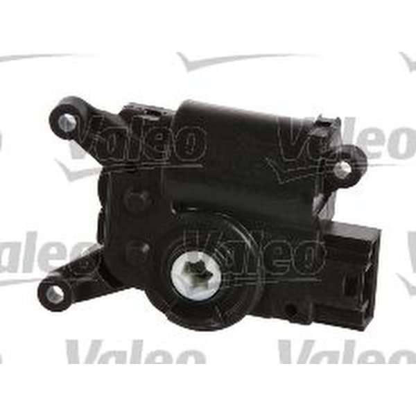 Actuator mixing flap 5-pin VALEO for AUDI A3 Sportback