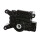 Actuator Blending Flap 5-pole VALEO IAM-Expertise suitable for e.g. AUDI A3
