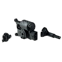 Stellelement Mischklappe 5-polig VALEO IAM-Expertise...