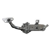 EGR Module electric Euro 6 without seals VALEO for NISSAN...