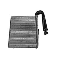 Air Con Evaporator front for left-hand drive 245mm-280mm...