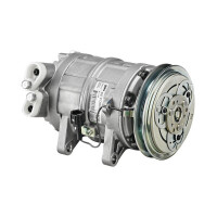 Klimakompressor 12 V R 134a Ø 135 mm VALEO...