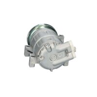 Air Conditioning Compressor 12 V R 134a Ø 135 mm VALEO for e.g. NISSAN NP300