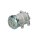 Klimakompressor 135mm mit PAG-Kompressoröl VALEO für NISSAN NAVARA (D22)