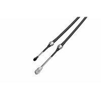 Cable pull manual gearbox METZGER for GETZ (TB)