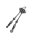 Cable pull manual gearbox METZGER for GETZ (TB)