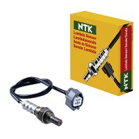 Lambda sensor 4 wires NTK for JAGUAR XK II