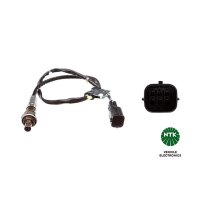Lambda sensor 5 wires NTK for MAZDA 6 Sport