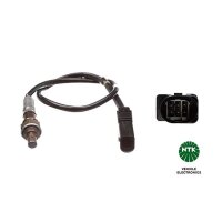 Lambda sensor 5 wires NTK for MAZDA 3 sedan